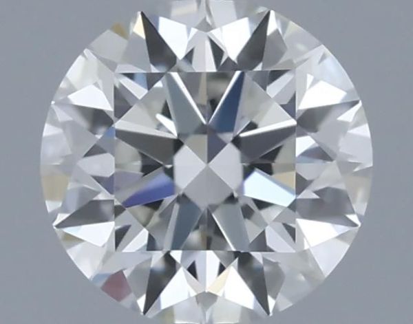 Round Diamond image