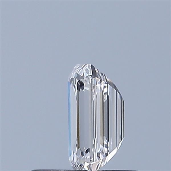Emerald Lab-Grown Diamond image