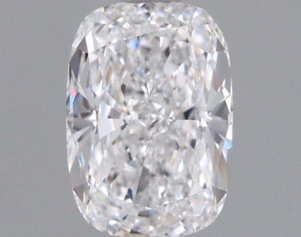 Cushion Lab-Grown Diamond image