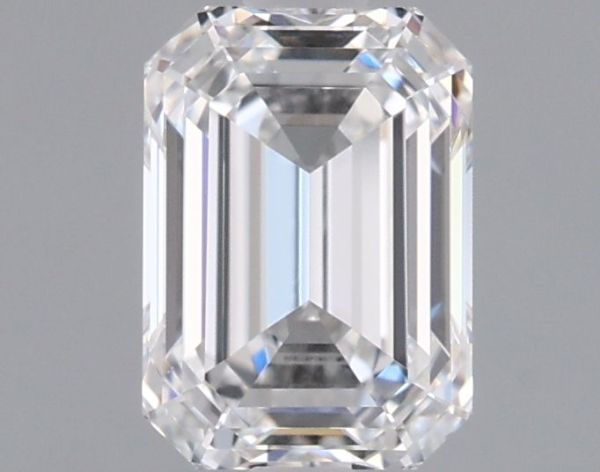 Emerald Lab-Grown Diamond image