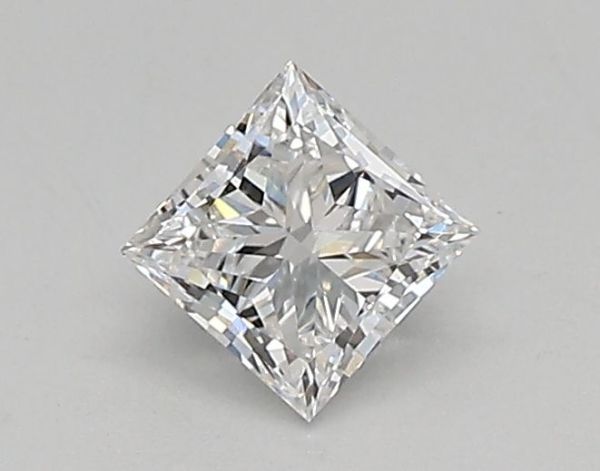 Princess Lab-Grown Diamond image