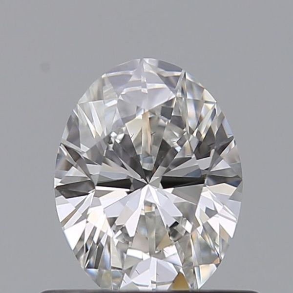 Oval Diamond image