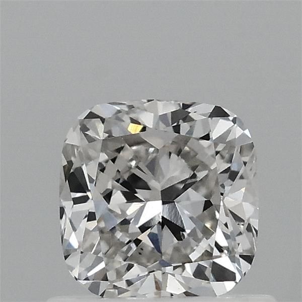 Cushion Lab-Grown Diamond image