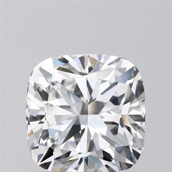Cushion Lab-Grown Diamond image