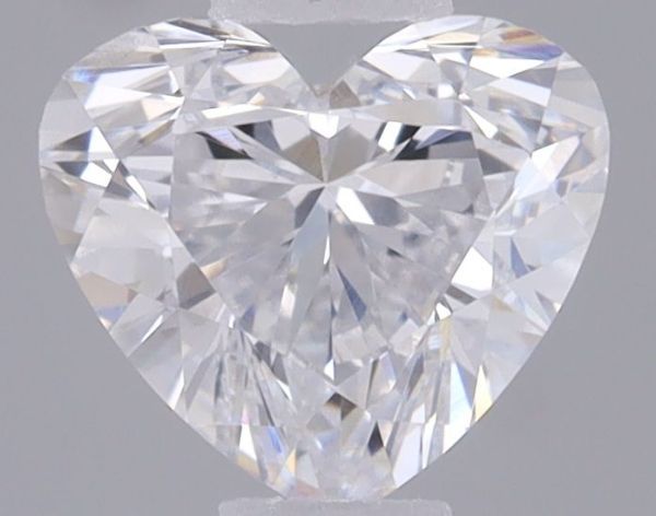 Heart Lab-Grown Diamond image