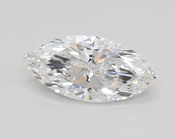 Marquise Lab-Grown Diamond image