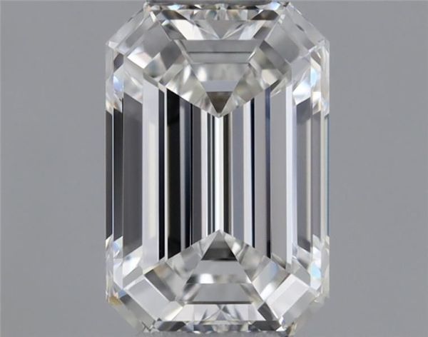 Emerald Diamond image