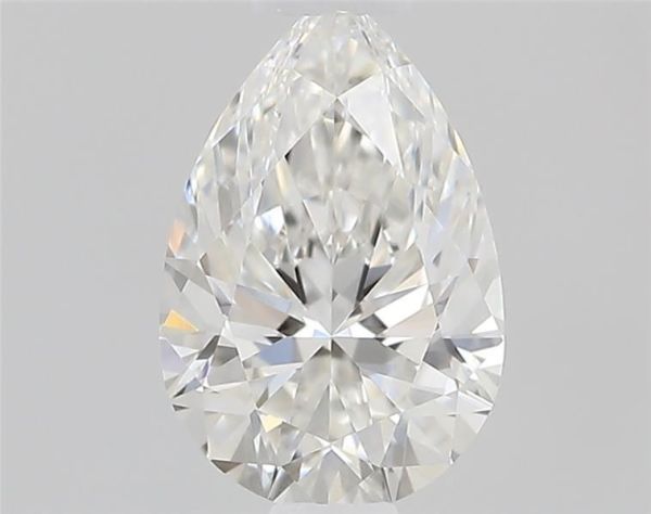 Pear Diamond image