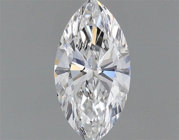 Marquise Lab-Grown Diamond image