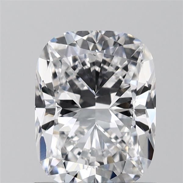 Cushion Lab-Grown Diamond image