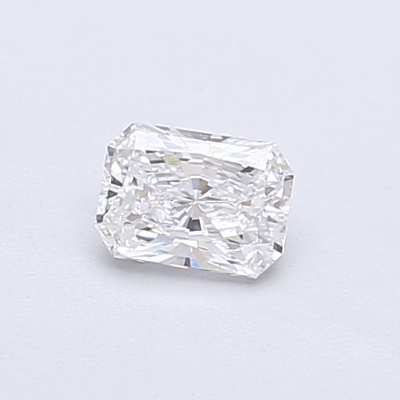Radiant Lab-Grown Diamond image
