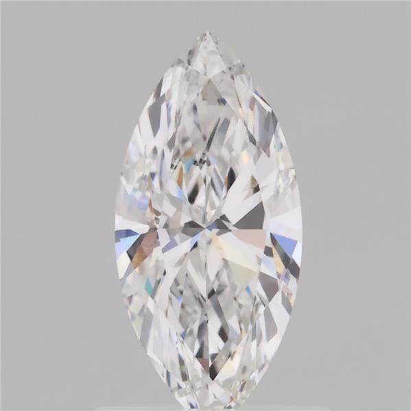 Marquise Lab-Grown Diamond image