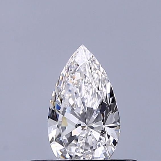 Pear Lab-Grown Diamond image