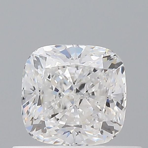 Cushion Diamond image