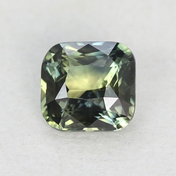 Cushion Gemstone image