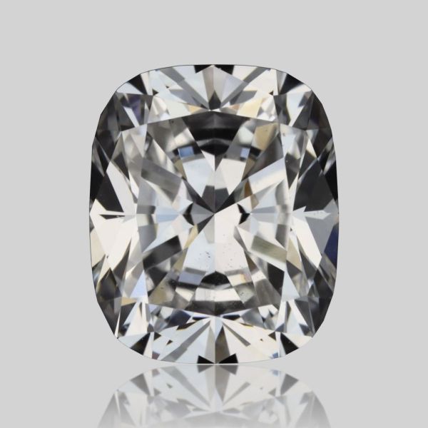 Cushion Diamond image
