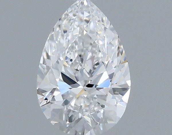 Pear Diamond image