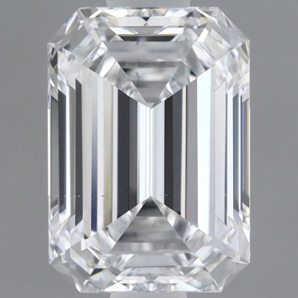 Emerald Lab-Grown Diamond image
