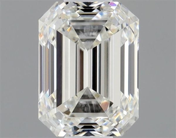 Emerald Diamond image