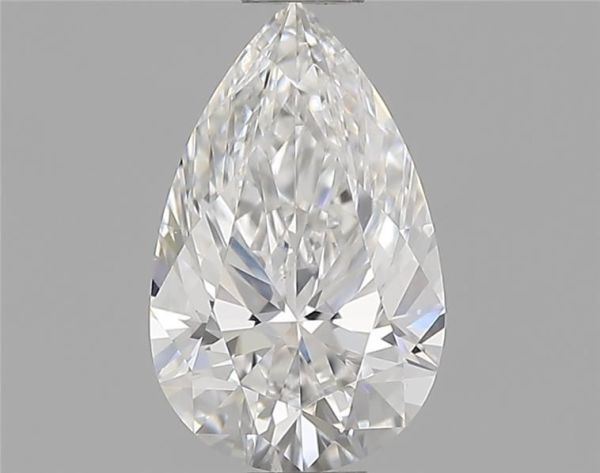 Pear Diamond image