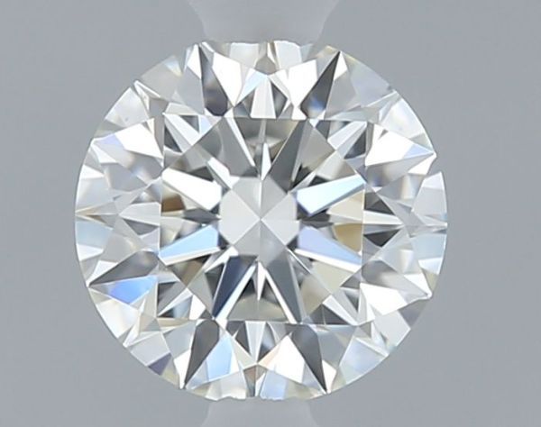 Round Diamond image