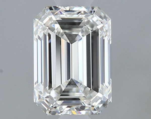 Emerald Diamond image