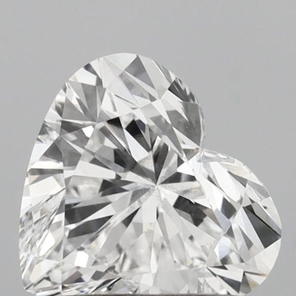 Heart Lab-Grown Diamond image