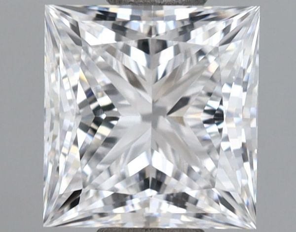 Princess Lab-Grown Diamond image