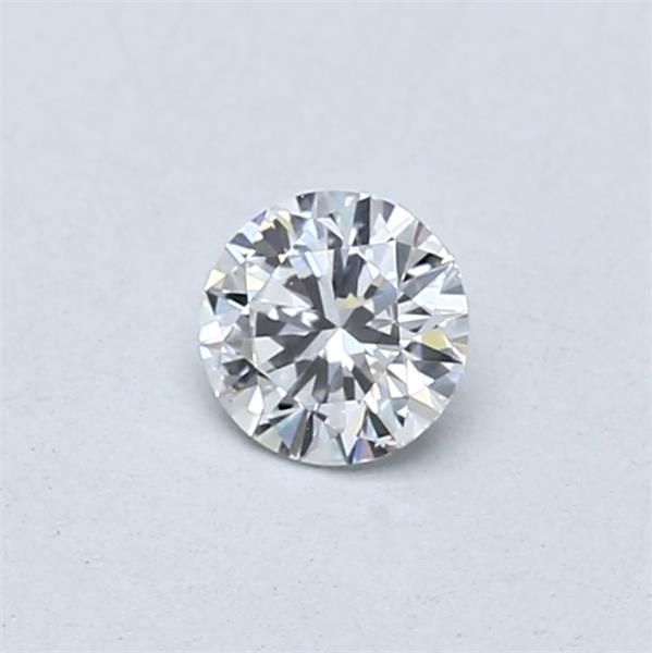 Round Lab-Grown Diamond image