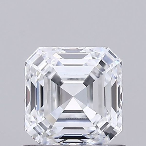 Asscher Lab-Grown Diamond image