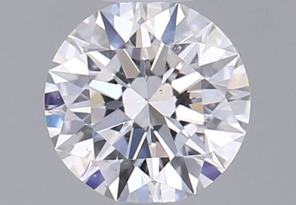 Round Diamond image
