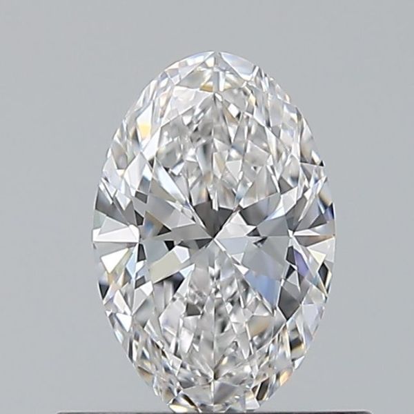 Oval Diamond image