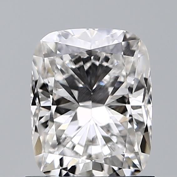 Cushion Lab-Grown Diamond image