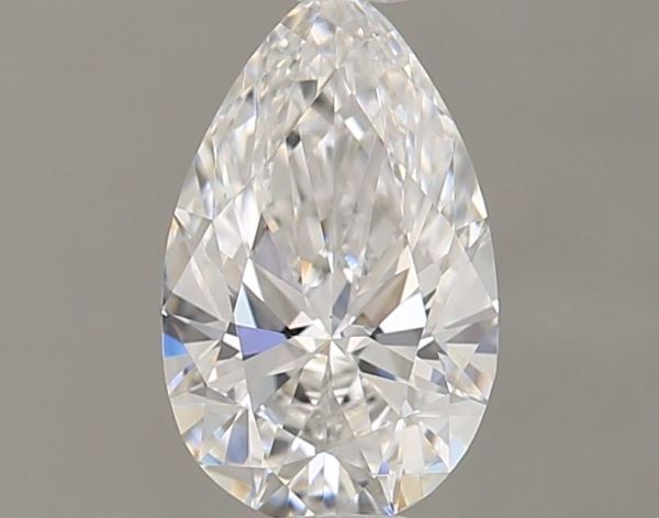 Pear Diamond image