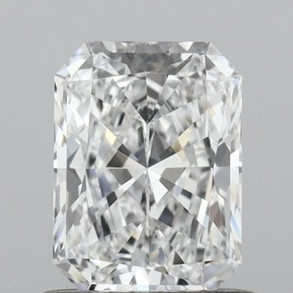 Radiant Lab-Grown Diamond image