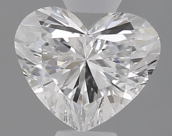 Heart Lab-Grown Diamond image