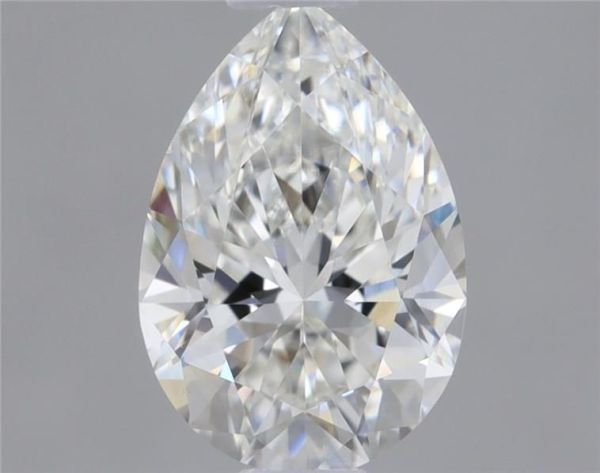 Pear Diamond image