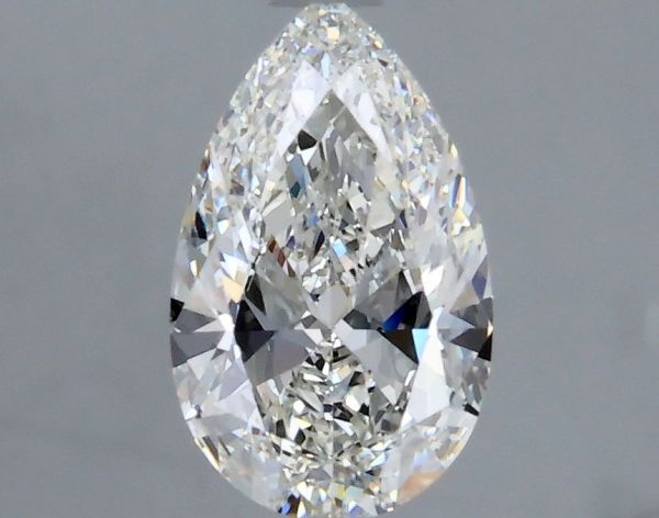 Pear Diamond image