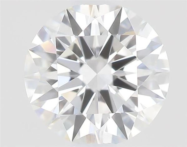 Round Diamond image