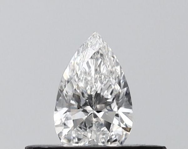 Pear Lab-Grown Diamond image