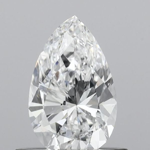 Pear Lab-Grown Diamond image