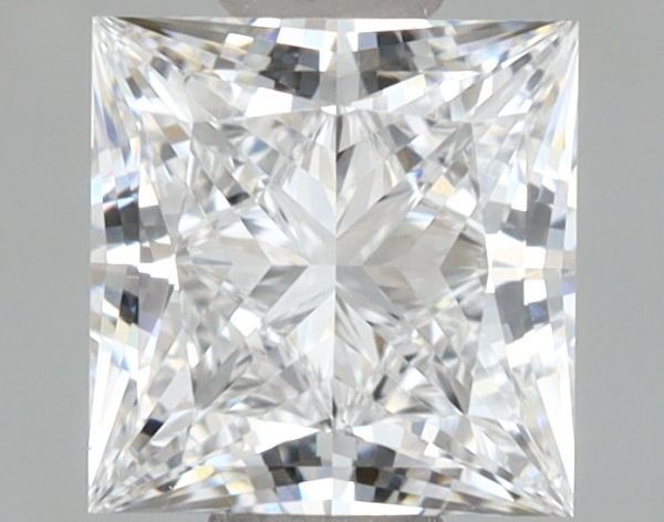 Princess Lab-Grown Diamond image