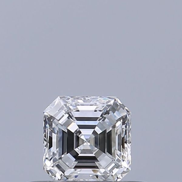 Asscher Diamond image