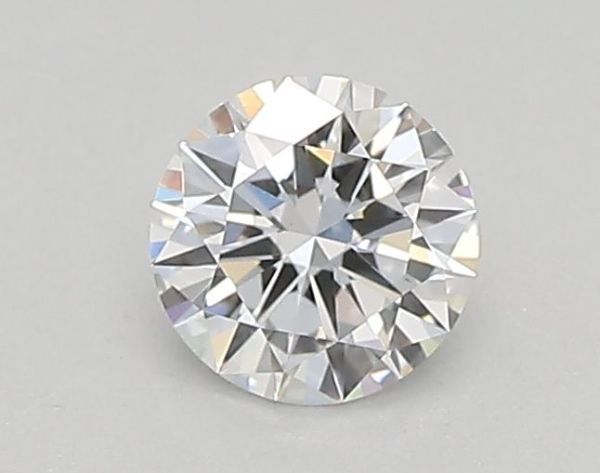 Round Lab-Grown Diamond image