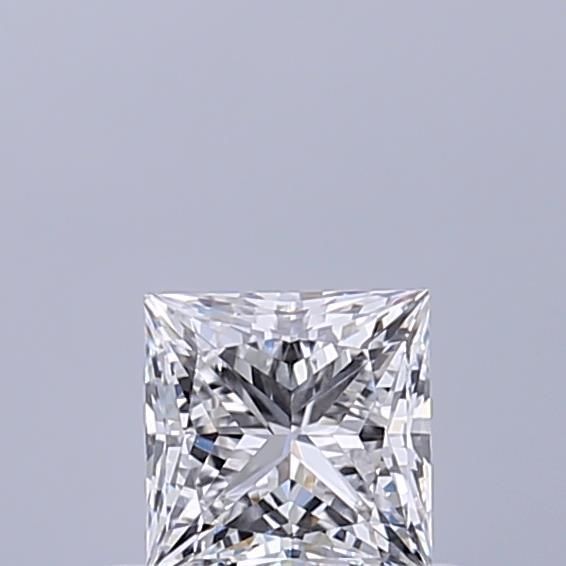 Princess Lab-Grown Diamond image