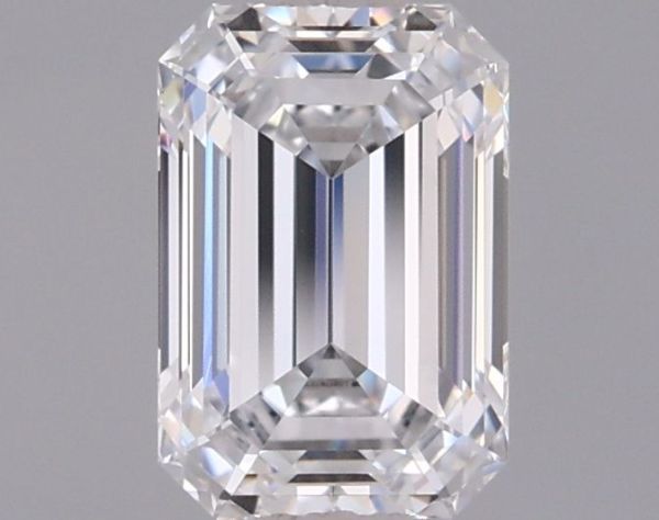Emerald Lab-Grown Diamond image