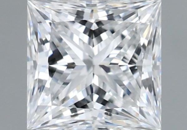 Princess Lab-Grown Diamond image