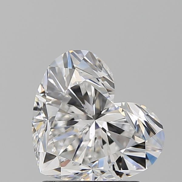 Heart Diamond image