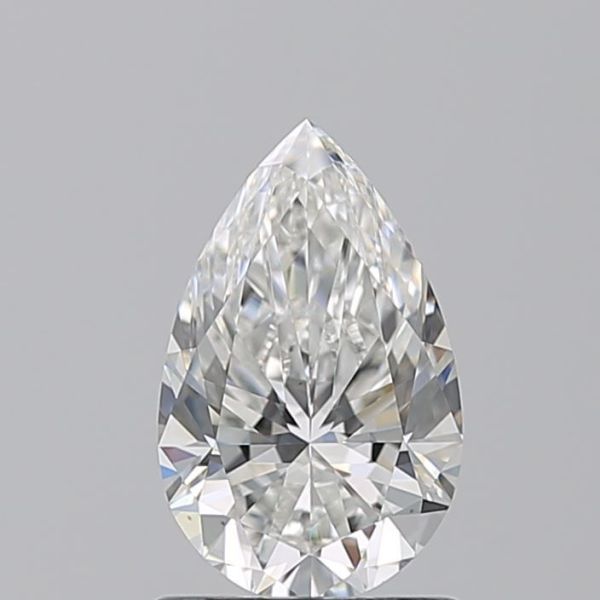 Pear Diamond image