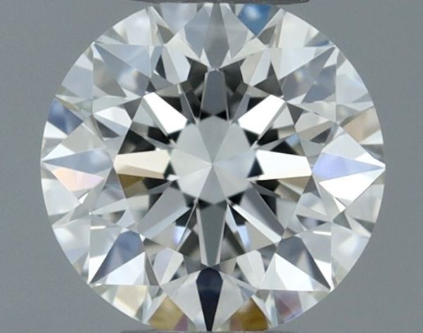 Round Diamond image